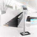 Universal Anti Theft Tablet Floor Stand